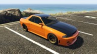 GTA5 Elegyretrocustom Main