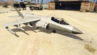 GTA5 Hydra Main