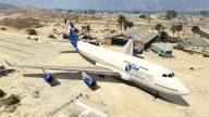 GTA5 Jet Main