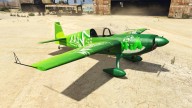 GTA5 Mallard Main