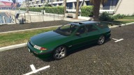 GTA5 Stratum Main