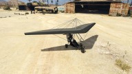 GTA5 Ultralight Main