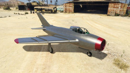GTA5 V65molotok Main