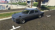 GTA5 Warrener Main