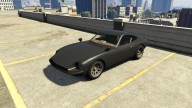 GTA5 190z Main