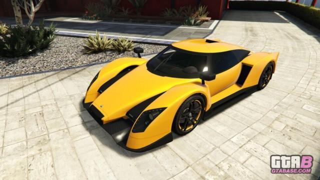GTA5 Autarch Main