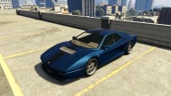 GTA5 Cheetahclassic Main