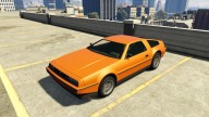 GTA5 Deluxo Main