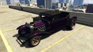 GTA5 Frankenstange Main