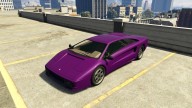 GTA5 Infernusclassic Main