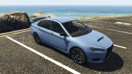 GTA5 Kuruma Main