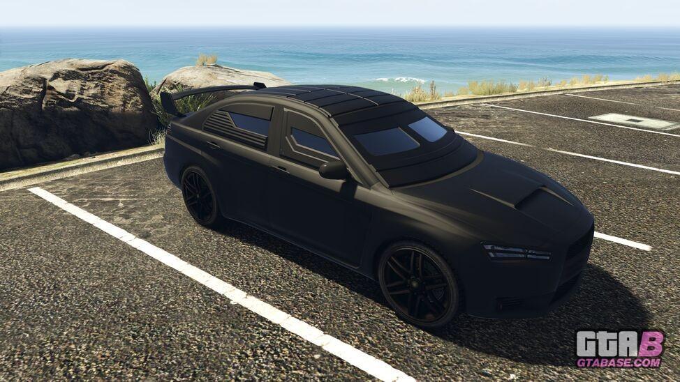 Kuruma Armored Gta V Gta Online Vehicles Database Statistics Grand Theft Auto V