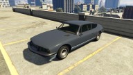 GTA5 Pigalle Main