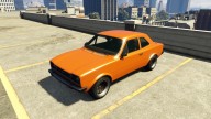 GTA5 Retinue Main