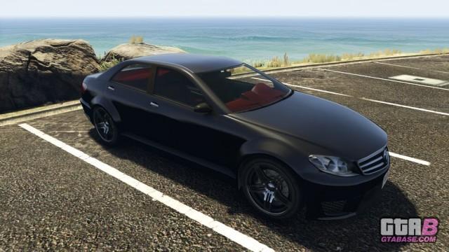 GTA5 Schafterv12 Main