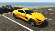 GTA5 Specter Main