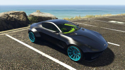 GTA5 Spectercustom Main