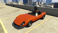 GTA5 Stingertopless Main