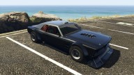 GTA5 Tampadrift Main