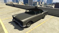 GTA5 Tornadoconvertible Main
