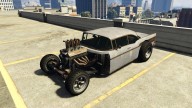 GTA5 Tornadoratrod Main