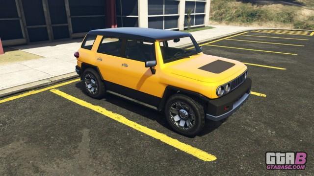 GTA5 Beejayxl Main