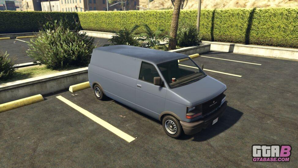 Declasse Burrito | GTA 5 Online Price, To Get