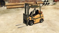 GTA5 Forklift Main