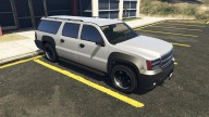 GTA5 Granger Main