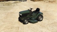 GTA5 Lawnmower Main