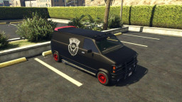 GTA5 Lostgangburrito Main