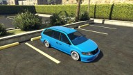 GTA5 Minivancustom Main