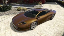 GTA5 Penetrator Main