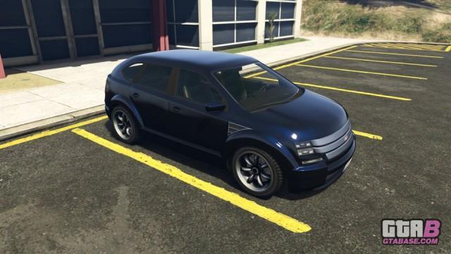GTA5 Radius Main