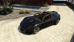 GTA5 Rocketvoltic Main