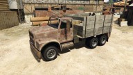 GTA5 Scraptruck Main