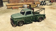 GTA5 Towtruck Main