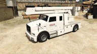 GTA5 Utilitytruckcherrypicker Main