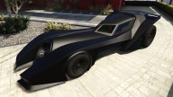 GTA5 Vigilante Main