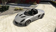 GTA5 Voltictopless Main