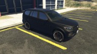 GTA5 Xlsarmored Main