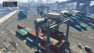 GTA5 Crane Story