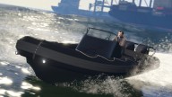 GTA5 Dinghy Dinghy2seater Story