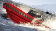 GTA5 Dinghy Story