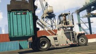 GTA5 Dockhandler Story