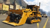 GTA5 Dozer Story