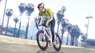 GTA5 Endurexracebike Story