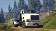 GTA5 Flatbed Story