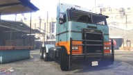 GTA5 Hauler Story