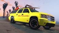 GTA5 Lifeguard Story